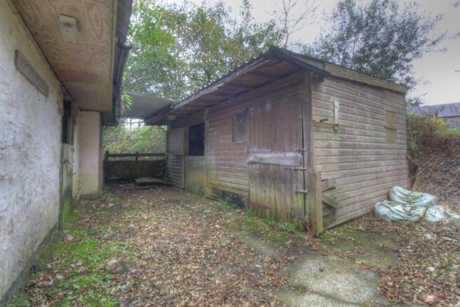 16 - Stables