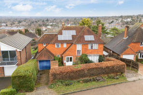 3, Pewley Bank, Guildford GU1 3PU