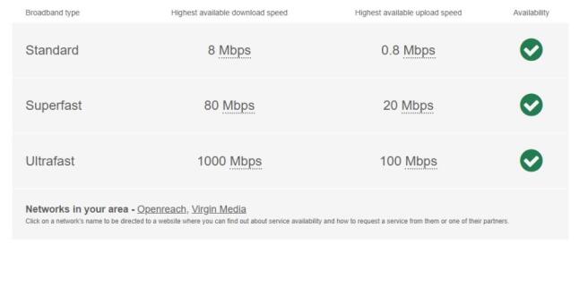 Broadband