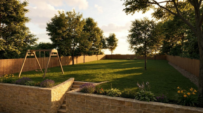 5 bed Detached for sale Image 4