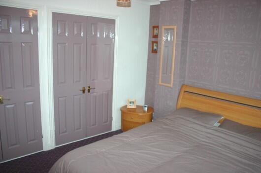 bed 1 reverse