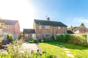 43, The Mead, Great Shefford, Hungerford RG17 7DD