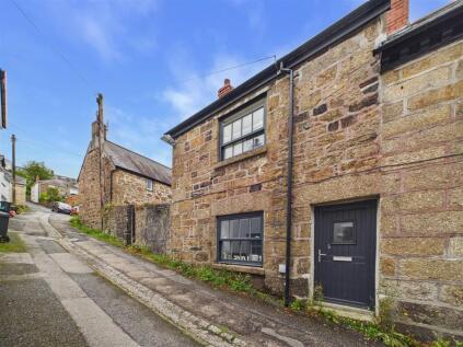 Trewarveneth Street, Newlyn, Penzance