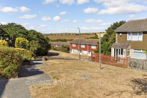 Connell Drive, Woodingdean, East Sussex