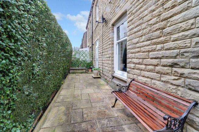 View of Property at Side