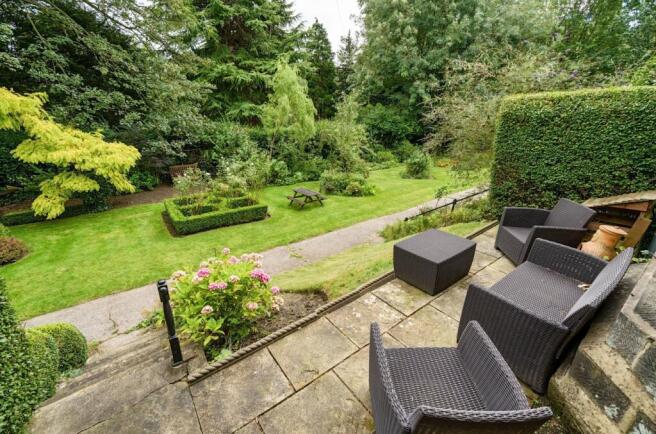 3 bed Terraced to rent Image 11