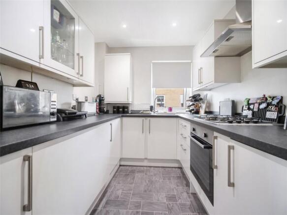 Belmont Court, Kirkintilloch, Glasgow, East Dunbartonshire, G66 photo 3