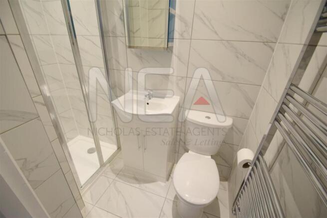 Bedroom Five & ensuite