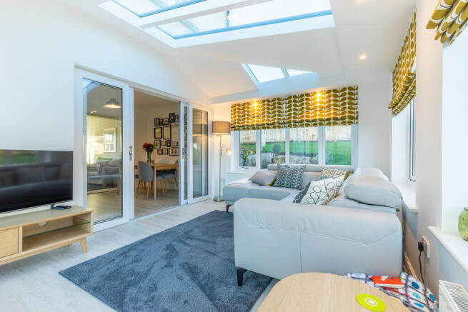 Sun Room 