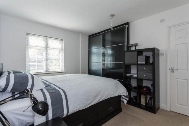 Guest Bedroom