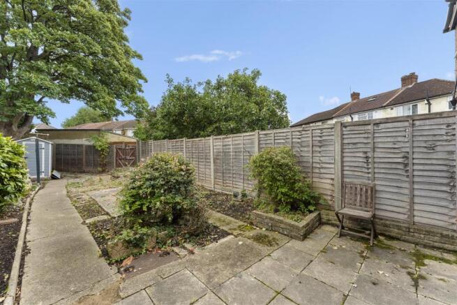 Botwell Lane, Hayes photo 4
