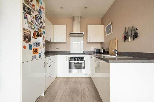 Sutherland Road, E17