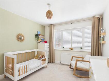 Derby Road, Hoddesdon