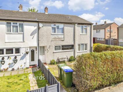 Linton Close, Welling, Kent