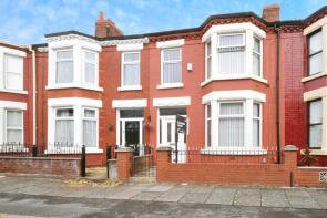 9, Cornice Road, Liverpool L13 3DH