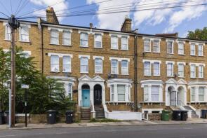 206, Paulet Road, London SE5 9JF