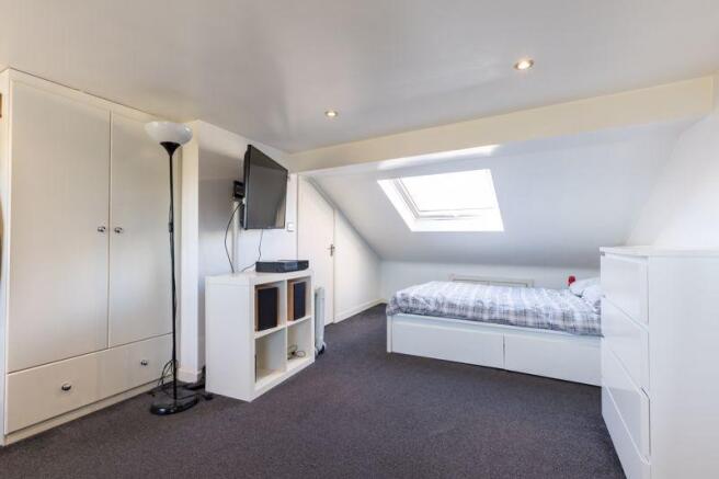 Loft Bedroom