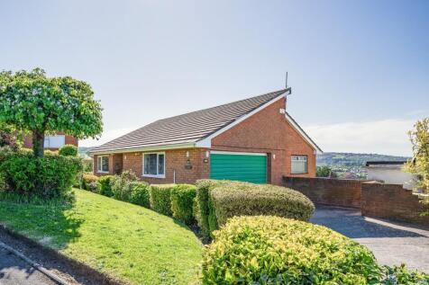 Bryn Heulog, Old Colwyn, LL29