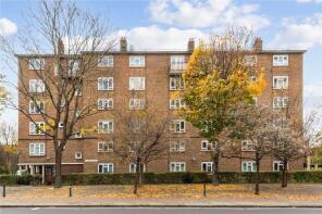 21, 317 Langdon Court, City Road, London EC1V 1LH