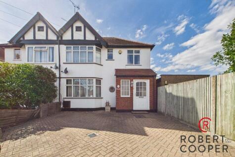 Cannon Lane, Pinner, HA5