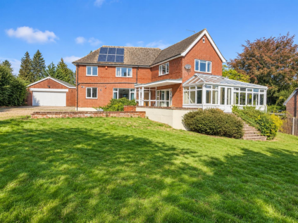 Gurney Lane, Cringleford, NR4