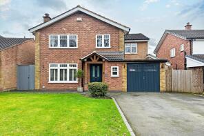 1496, Warwick Road, Knowle, Solihull B93 9LE