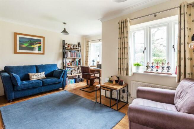 house. Partnership Cranleigh