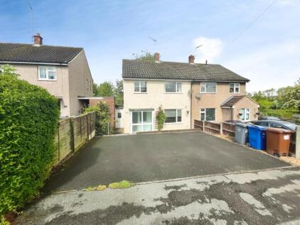 Davies Drive, Uttoxeter