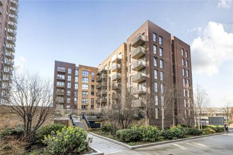 Oldfield Lane North, Greenford