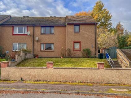 32 Old Steading Road, Inverness