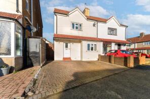 27, Oliver Road, Sutton SM1 4QF