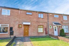 11, Arkle Green, Sinfin, Derby DE24 9NW