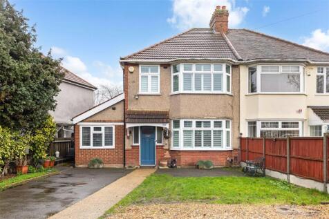 The Drive, Isleworth, TW7