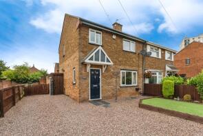 165, Blacon Point Road, Chester CH1 5NQ