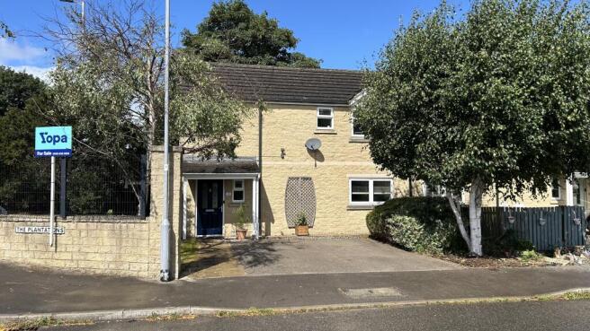 3 bed End of Terrace for sale in bradford