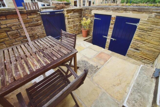 1 bed Terraced for sale Image 10