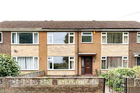 Lower Mickletown, Methley, Leeds, West Yorkshire