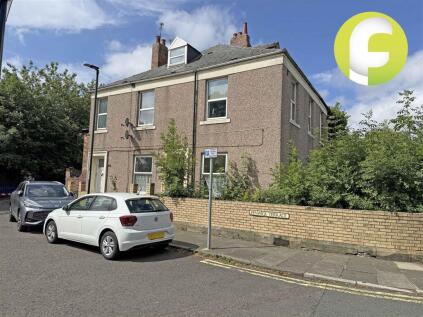 Fenwick Terrace, Preston Road, North Shields