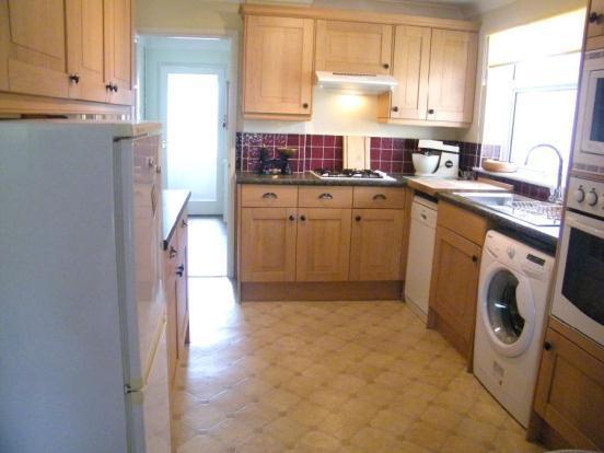 Integral Appliances