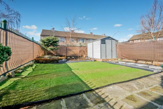 4 bed Terraced for sale Image 10