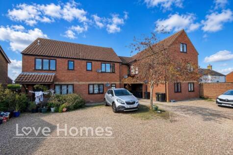 Westoria Court, Park Road, Westoning