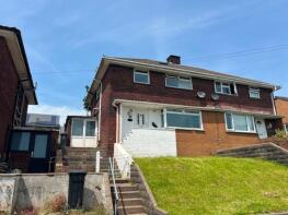 26, Caer Castell Place, Rumney, Cardiff CF3 3PW