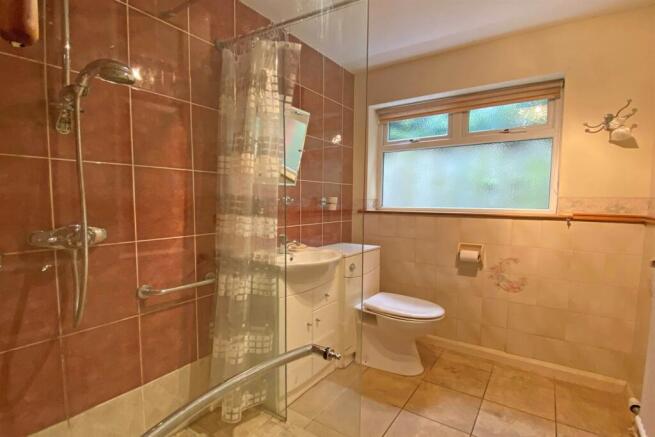 Wet Room 