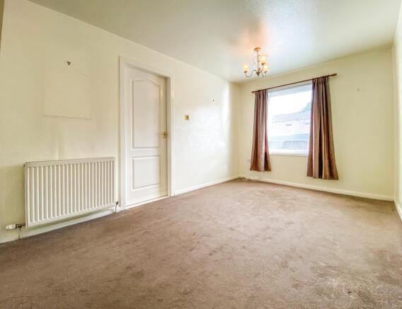 Dining area.