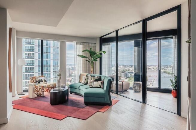 Living / Dining