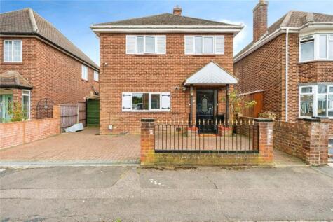 King William Road, Kempston, Bedford, Bedfordshire, MK42