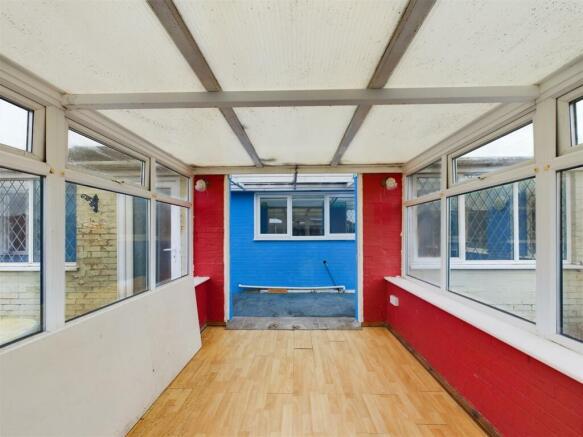 Sun Room