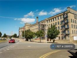 Apartment, Old Mill, Salts Mill Road, Shipley BD17 7EG