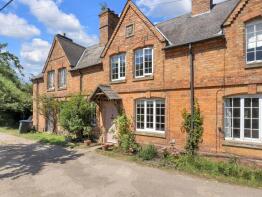 2, Church Cottages, Church Lane, Market Harborough LE16 7SX