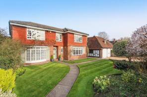 5, Clive Road, Esher KT10 8PS